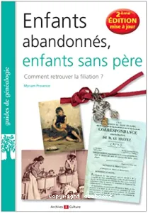 Enfants abandonnés et enfants sans père