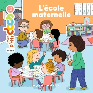 L'école maternelle