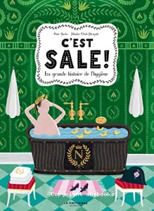 C'est sale !