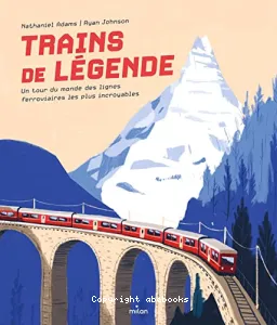 Trains de légende