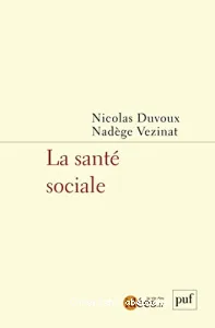 La santé sociale