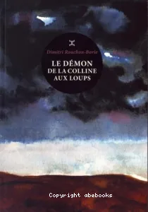 Le démon de la colline aux loups