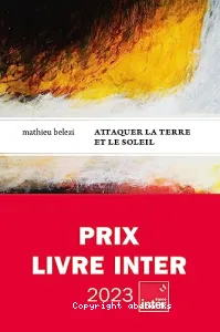 Attaquer la terre et le soleil