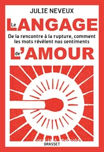 Le langage de l'amour