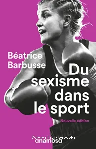 Du sexisme dans le sport