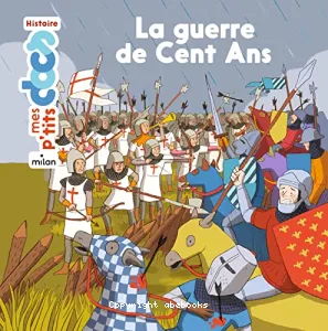 La guerre de cent ans