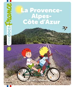 Le Provence-Alpes-Côte d'Azur