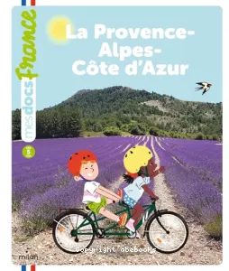 Le Provence-Alpes-Côte d'Azur