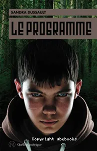 Le programme