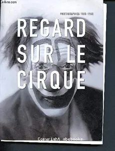 Regard sur le cirque