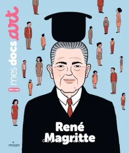 René Magritte