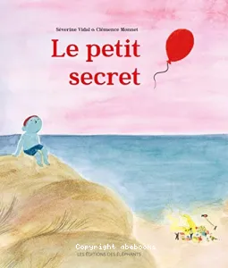 Le petit secret