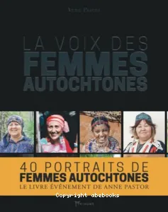 La voix des femmes autochtones