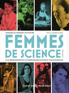 Femmes de science