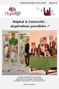 Hôpital & Université