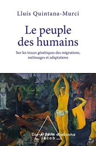 Le peuple des humains