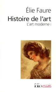 Histoire de l'art : l'art moderne I