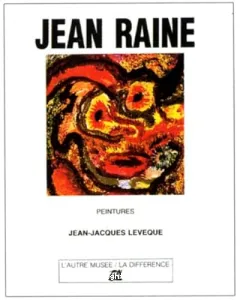 Jean Raine
