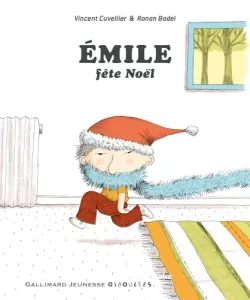 Émile fête Noël