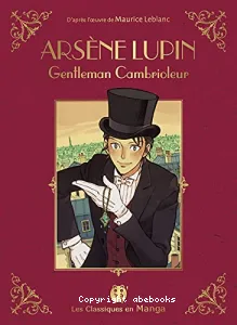 Arsène Lupin