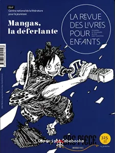 La revue des livres pour enfants