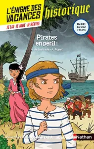 Pirates en péril !