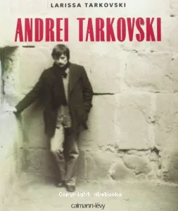 Andrei Tarkovski