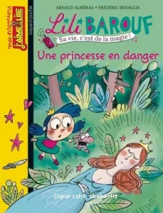 Une princesse en danger