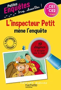 L'inspecteur petit mène l'enquête