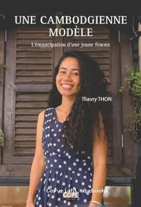 Une Cambodgienne modèle