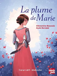 La plume de Marie