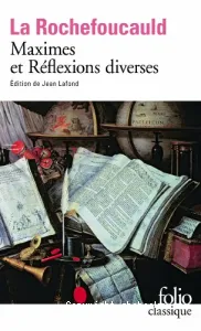 Maximes et réflexions diverses