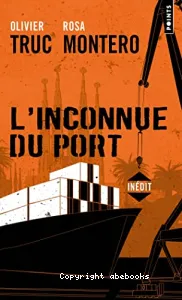 L'inconnue du port