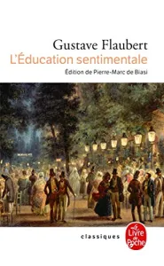 L'éducation sentimentale