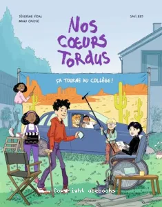 Nos coeurs tordus