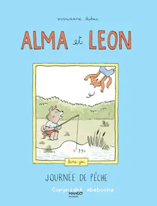 Alma et Léon