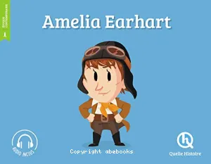 Amelia Earhart