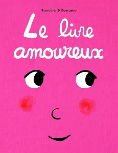 Le livre amoureux