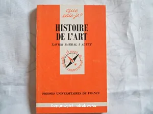 Histoire de l'art