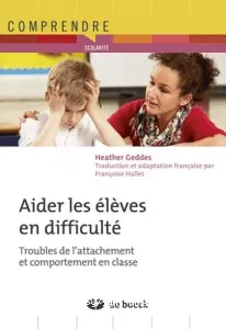 Aider les élèves en difficulté d'apprentissage