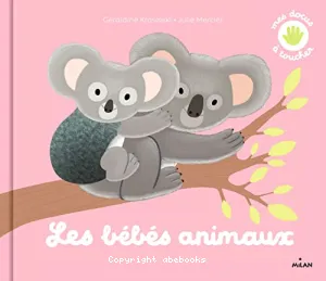 Les bébés animaux