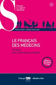 Le français des médecins B1-B2