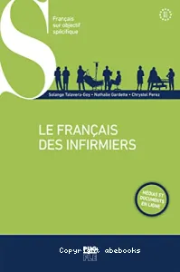 Le français des infirmiers B1-B2