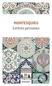 Lettres persanes