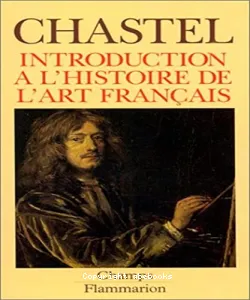 Introduction à l'histoire de l'art français