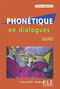 Phonétique en didalogue