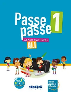 Passe-passe 1