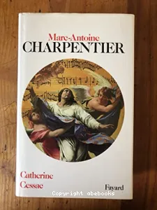 Marc-Antoine Charpentier