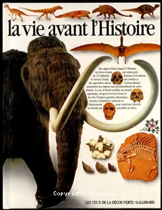 La vie avant l Histoire