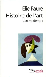 Histoire de l'art : l'art moderne II